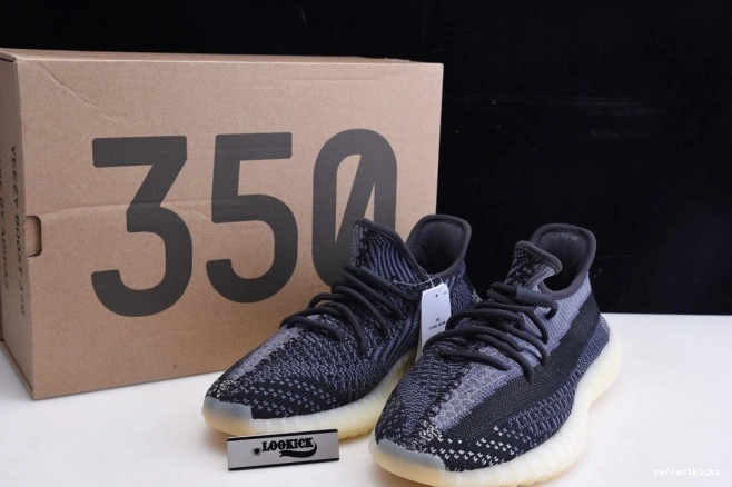 Asriel Boost Adidas FZ5000 V2 350 Yeezy 0824